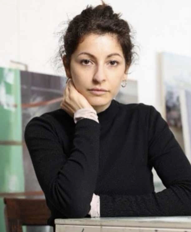 Mahssa Askari
